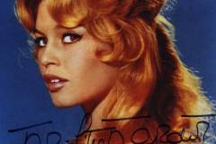Brigite Bardot