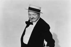 WILLIAM CLAUDE FIELDS