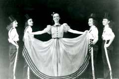 Teatr Syrena 1945