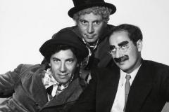 Chico, Harpo, Groucho Marx-1 (1)