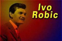 Ivo Robič