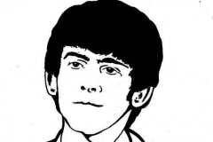 George Harrison