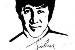 John Lennon