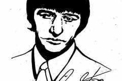 Ringo Star