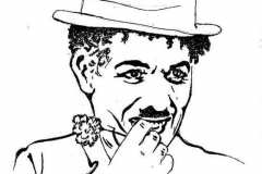 Charlie Chaplin