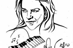 Diana Krall