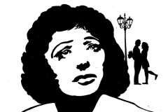 Edith Piaf