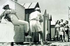 Prázdniny-Jacques Tati