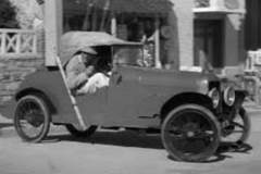 Prázdniny-Jacques Tati