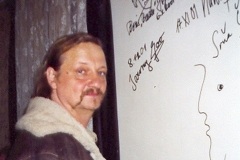 Jaromír Joo v Šemanovicích