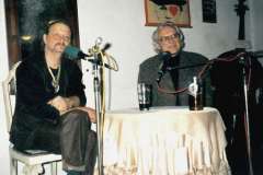 Jaromír Joo v Šemanovicích