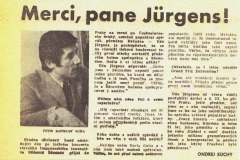 Udo Jurgens_Mladá fronta 2.3.1967