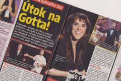 2 - Slov netřeba