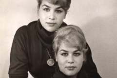 Isa a Jutta