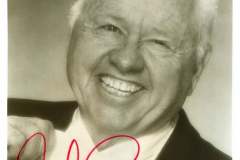 Mickey Rooney