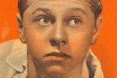 Mladý Mickey Rooney