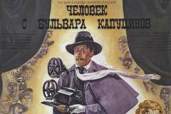 Člověk z bulváru Kapucínů