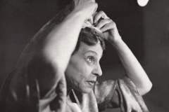 Ida Kamińská, Varšava 1968