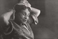 Ida Kamińská, Varšava 1968
