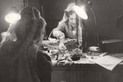 Ida Kamińská, Varšava 1968