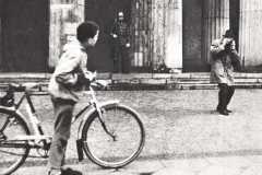 NDR, Berlín 1965