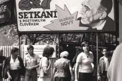 A reklama v Praze, 1975
