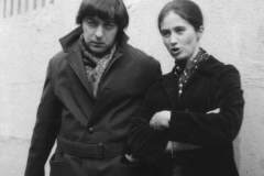 Leonid a Jarmila.