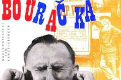 Bouračka-1994,nakl. Jan Kanzelsberger, Praha
