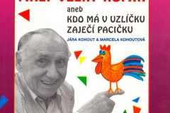 Malý velký komik-1994, Impresso Plus