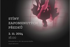 Stíny zapomenutých předků