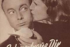 Svěřuji ti svou ženu-Rühmann a Adina Mandlová