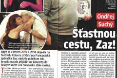 Rytmus života  2
