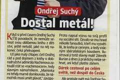 Rytmus života  6