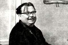 rozesmátý Solovjev-Sedoj