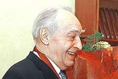 Vjačeslav Tichonov na Wikipedii