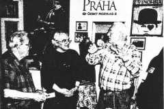 Přátelé skautingu v Šemanovicích