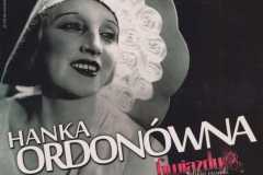 Hanka Ordonówna