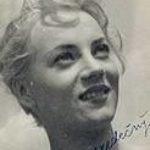 POLOMSKÁ, Barbara (1934-2021)