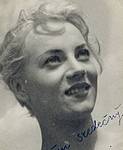 POLOMSKÁ, Barbara (1934-2021)